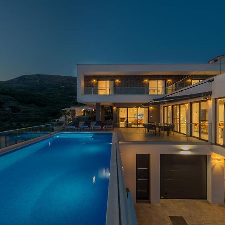Villa Luna Ποντστράνα Εξωτερικό φωτογραφία