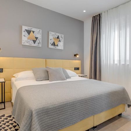 Villa Luna Ποντστράνα Εξωτερικό φωτογραφία