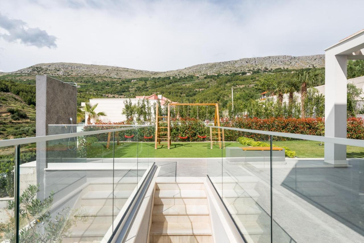 Villa Luna Ποντστράνα Εξωτερικό φωτογραφία