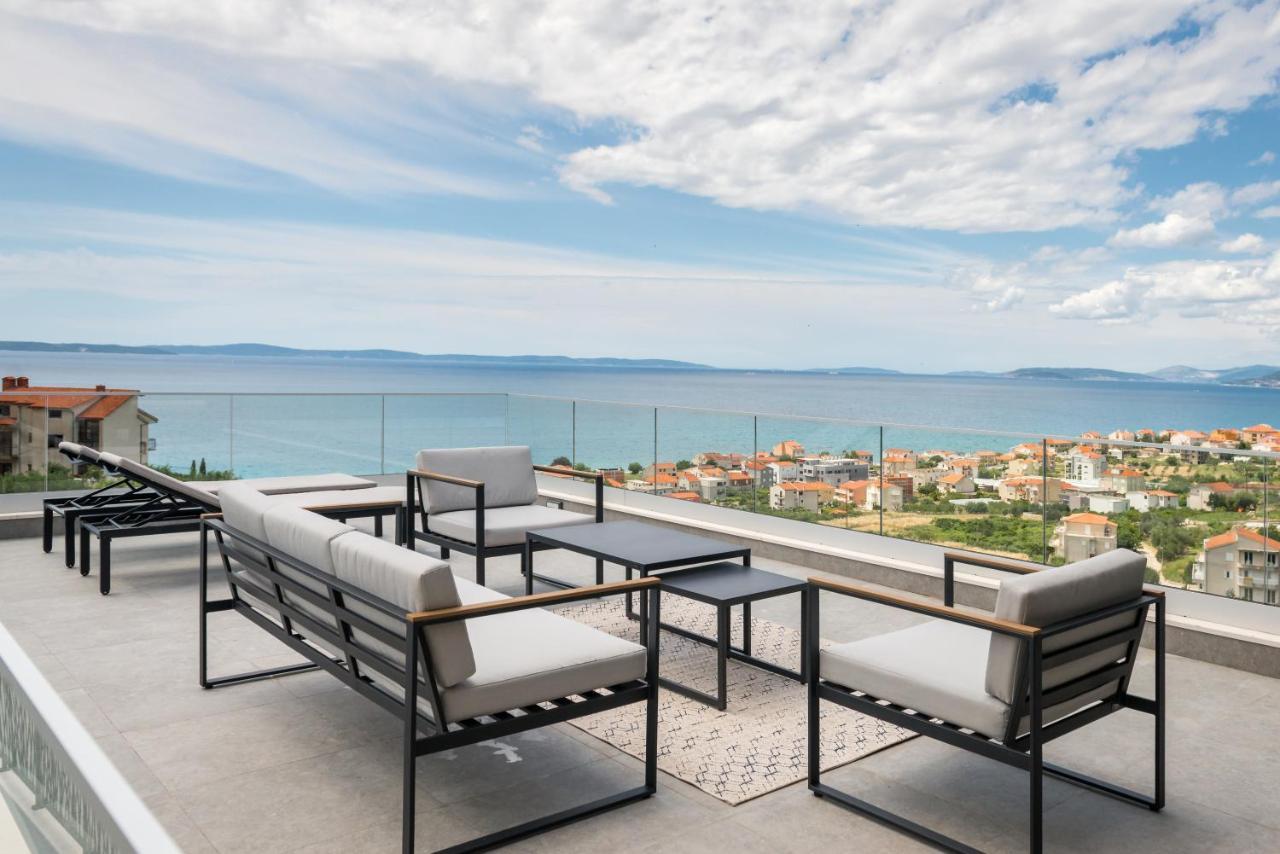Villa Luna Ποντστράνα Εξωτερικό φωτογραφία